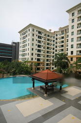 Hillbrooks (D23), Condominium #151783502